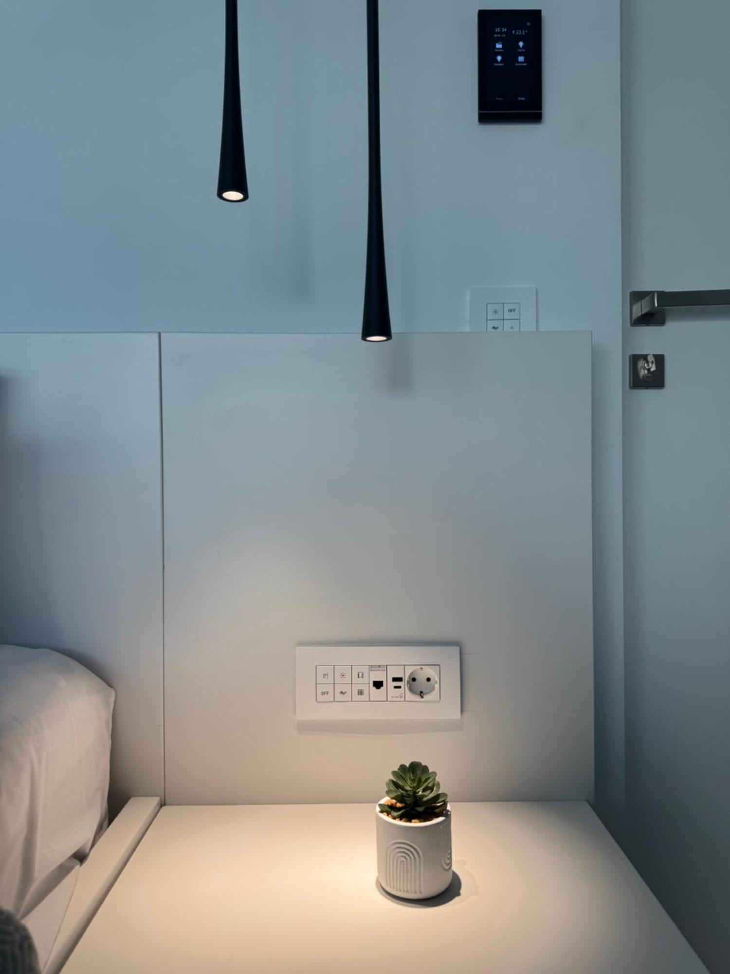 Modern Minimal Apartment Ierapetra  Bagian luar foto
